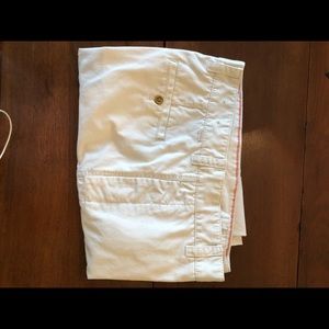 Men’s Izod khakis